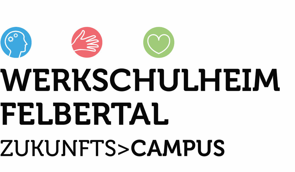 WSH Felbertal Logo