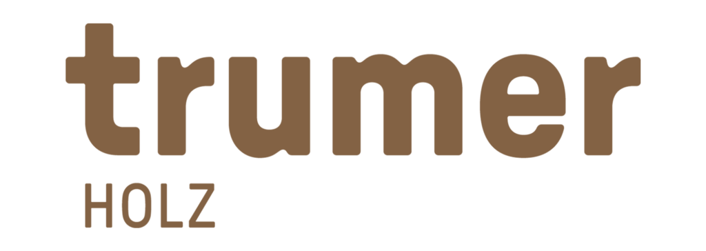 Trumer Holz Logo