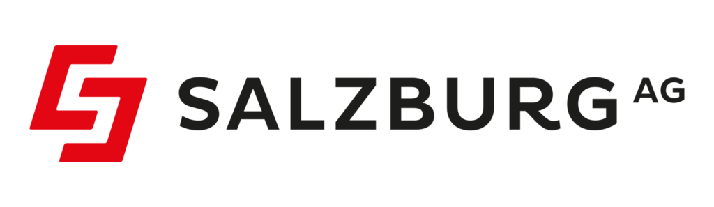 Salzburg AG Logo